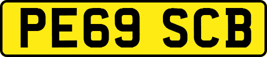 PE69SCB