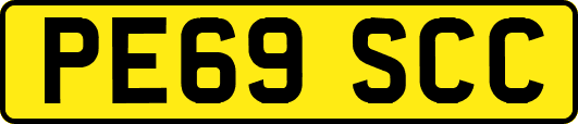 PE69SCC