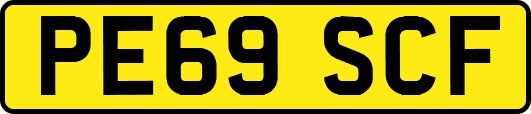 PE69SCF