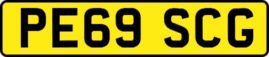PE69SCG
