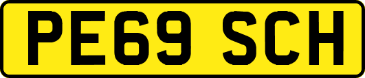 PE69SCH