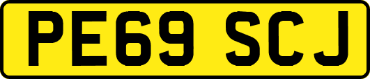 PE69SCJ