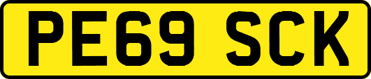 PE69SCK