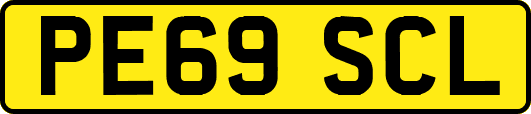 PE69SCL