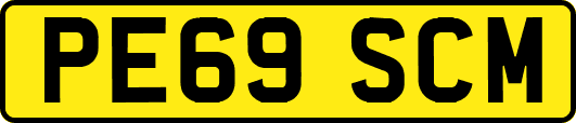 PE69SCM
