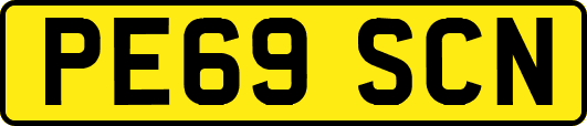 PE69SCN
