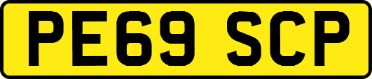 PE69SCP