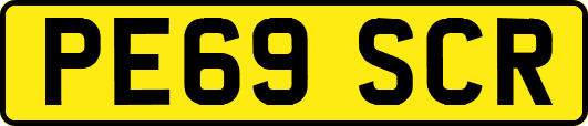PE69SCR