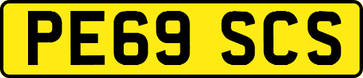 PE69SCS