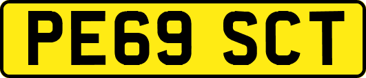 PE69SCT