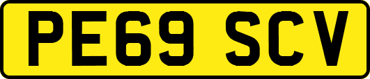 PE69SCV