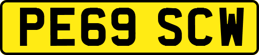 PE69SCW