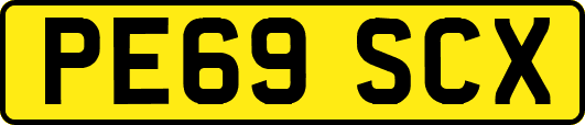 PE69SCX