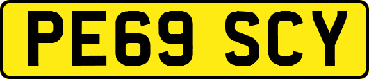 PE69SCY