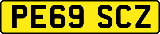 PE69SCZ