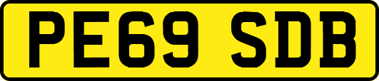 PE69SDB