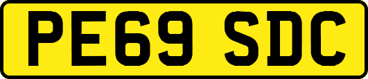 PE69SDC