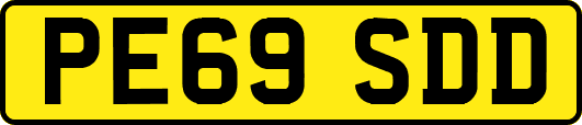 PE69SDD