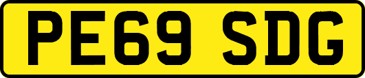 PE69SDG