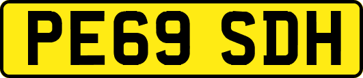 PE69SDH