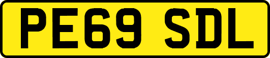PE69SDL