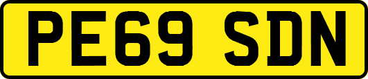 PE69SDN