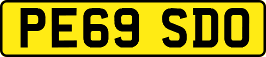 PE69SDO