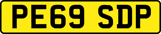 PE69SDP