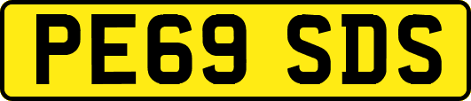 PE69SDS