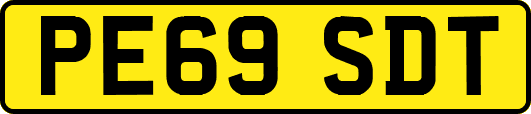PE69SDT