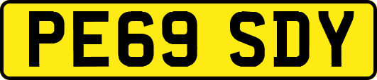 PE69SDY