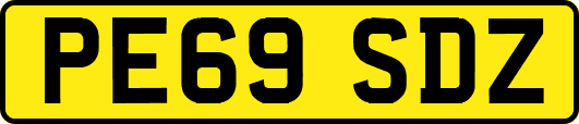 PE69SDZ