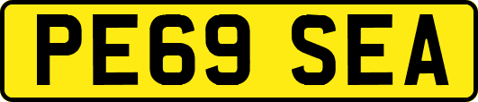 PE69SEA