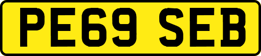 PE69SEB