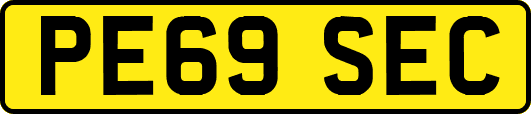 PE69SEC