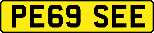 PE69SEE