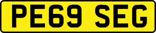 PE69SEG