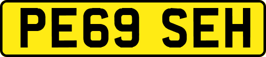 PE69SEH