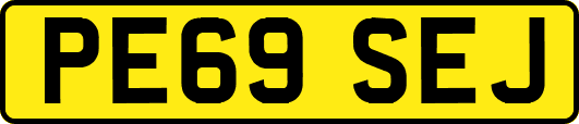 PE69SEJ