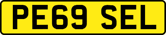 PE69SEL