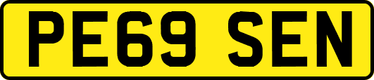 PE69SEN
