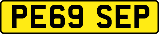 PE69SEP