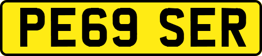 PE69SER