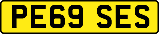 PE69SES