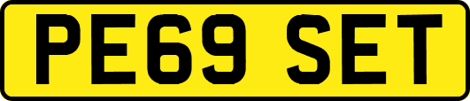 PE69SET