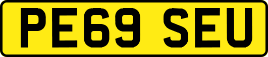 PE69SEU