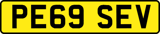 PE69SEV