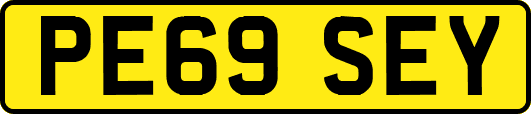 PE69SEY