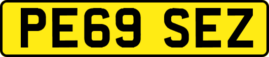 PE69SEZ