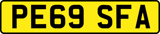 PE69SFA